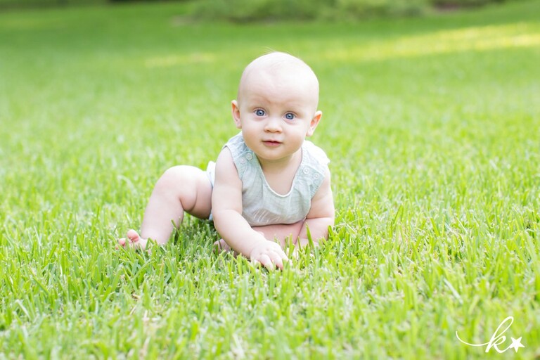 Fun images from a six month session by Katie Starr Photography -1