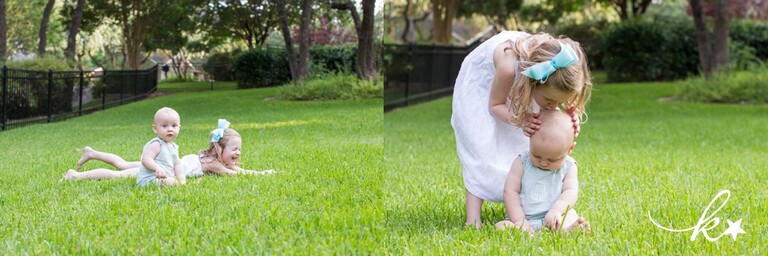 Fun images from a six month session by Katie Starr Photography -3