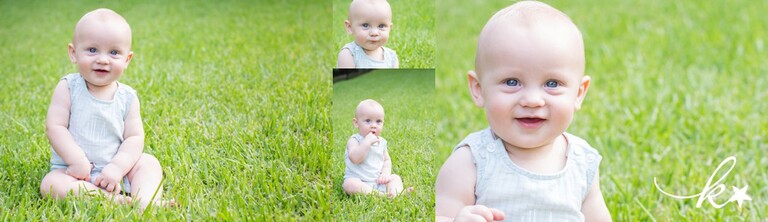 Fun images from a six month session by Katie Starr Photography -5