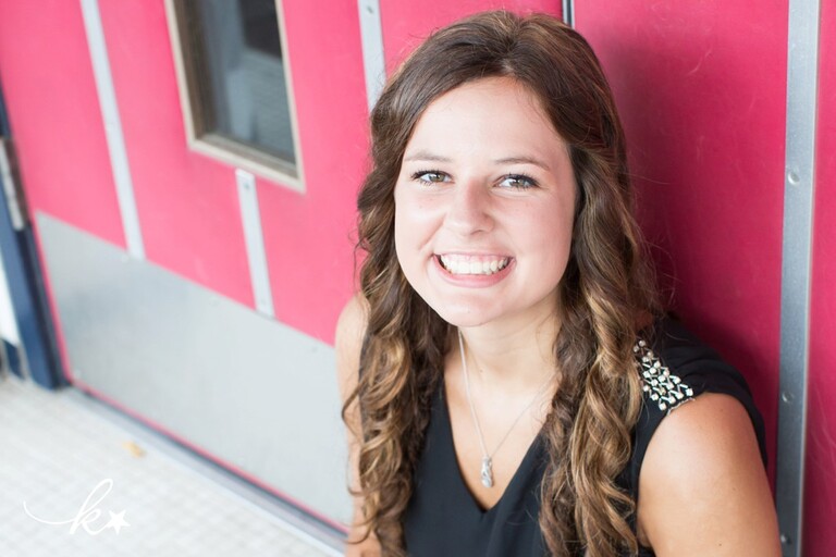 Fun images from a high school senior session in Georgetown Texas  by Katie Starr Photography-10