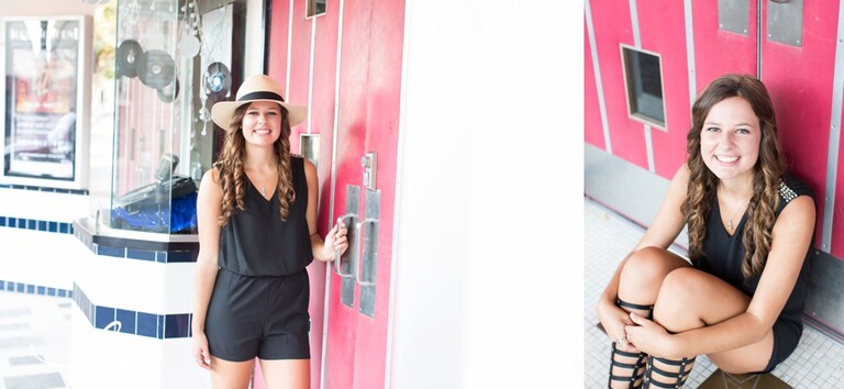 Fun images from a high school senior session in Georgetown Texas  by Katie Starr Photography-11