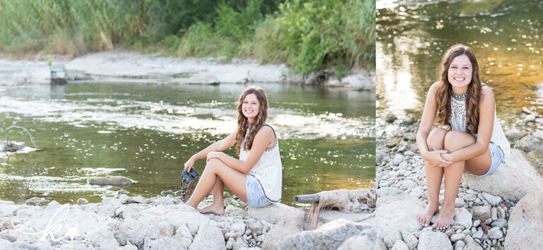 Fun images from a high school senior session in Georgetown Texas  by Katie Starr Photography-19