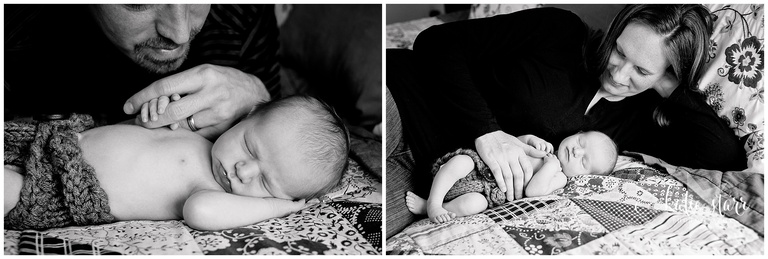 Beautiful images from a newborn session in Austin, Texas | Austin Family Photographer | Katie Starr Photography-19.jpg