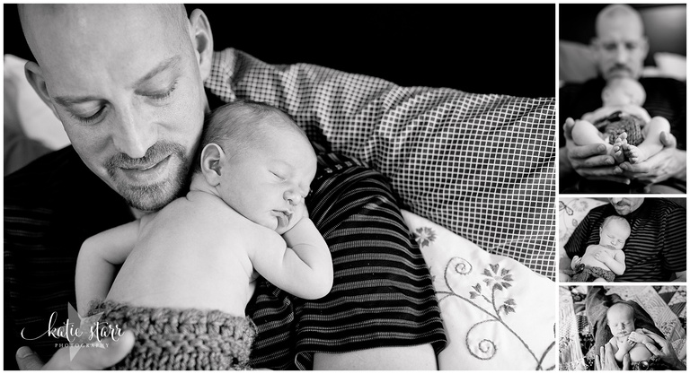 Beautiful images from a newborn session in Austin, Texas | Austin Family Photographer | Katie Starr Photography-24.jpg