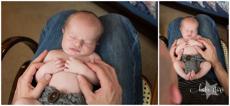 Beautiful images from a newborn session in Austin, Texas | Austin Family Photographer | Katie Starr Photography-27.jpg