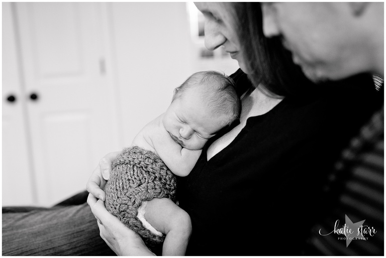 Beautiful images from a newborn session in Austin, Texas | Austin Family Photographer | Katie Starr Photography-33.jpg