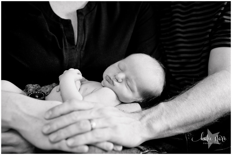 Beautiful images from a newborn session in Austin, Texas | Austin Family Photographer | Katie Starr Photography-35.jpg