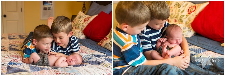 Beautiful images from a newborn session in Austin, Texas | Austin Family Photographer | Katie Starr Photography-48.jpg