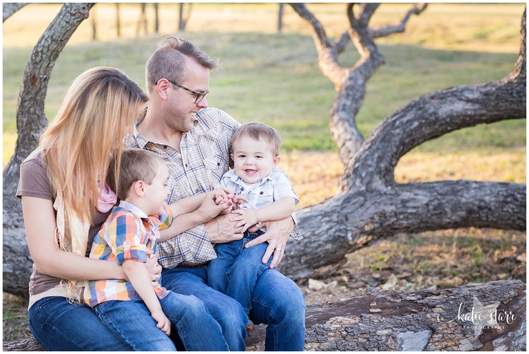 Beautiful images of a family in Austin, Texas | Austin Family Photographer | Katie Starr Photography-15.jpg