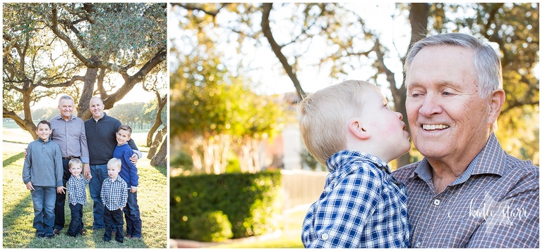 Beautiful images of a family in Austin, Texas | Austin Family Photographer | Katie Starr Photography-20.jpg
