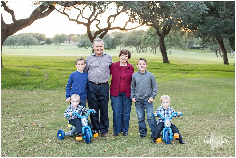 Beautiful images of a family in Austin, Texas | Austin Family Photographer | Katie Starr Photography-27.jpg