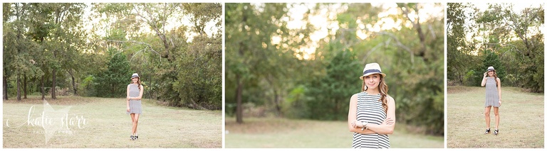 Beautiful images of a high school senior in Austin, Texas | Austin Family Photographer | Katie Starr Photography-8.jpg