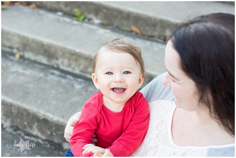 Beautiful images of children in the pumpkin patch in Austin, Texas | Austin Family Photographer | Katie Starr Photography-23.jpg