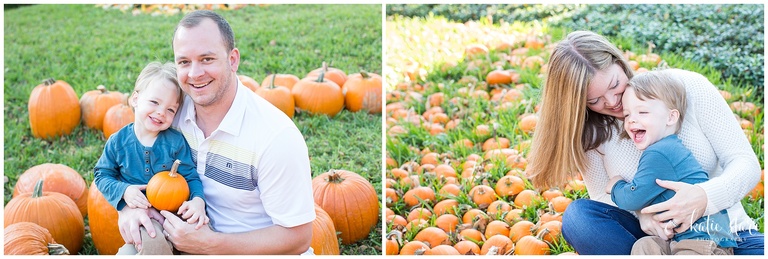 Beautiful images of children in the pumpkin patch in Austin, Texas | Austin Family Photographer | Katie Starr Photography-35.jpg