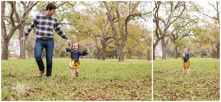 Image of a family. Katie Starr Photography. Best Georgetown Texas Photographer