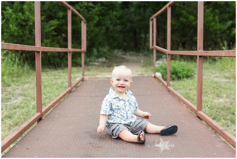 Image of a child. Katie Starr Photography. Best Georgetown Texas Photographer