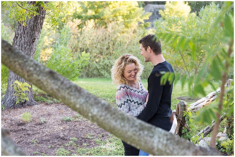Image of a family. Katie Starr Photography. Best Georgetown Texas Photographer
