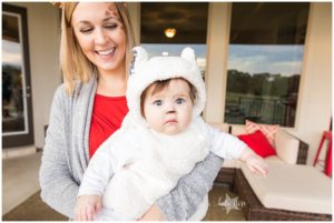Halloween party images || Katie Starr Photography || Best Georgetown Photographer